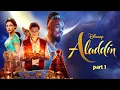Download Lagu Aladdin Movie part 1 | hindi movies