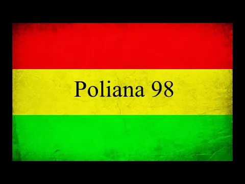 Download MP3 Reggae Melo de Poliana 1998