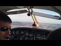 Flight to Lancaster airport Flight Film
