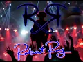 robert ray - folsom prison 2021 Live