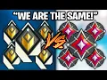 Download Lagu Immortals who think they deserve Radiant vs Actual Radiants