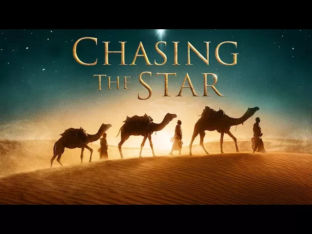 Chasing the Star - Trailer