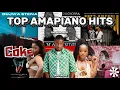 Download Lagu | TOP Amapiano Hits 2025 | #1 Party Mix |  DJ ANANSI |