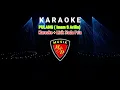 Download Lagu PULANG ( Imam S Arifin ) - KARAOKE + LIRIK NADA PRIA