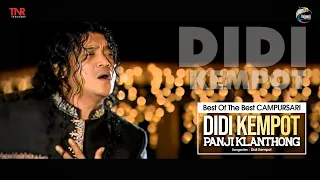 didi kempot panji klanthong campursari official music video 