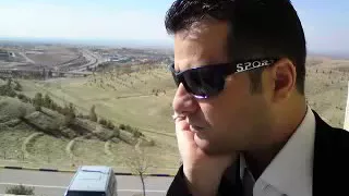 عبدالقهار زاخووي  نه بيزه من توو زبير كري   دندنها