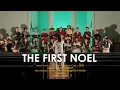 Lagu The First Noel (SATB) - Dan Forrest - Tiatira Choir