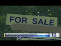 Fewer homes for sale in Monroe County prices still going up
