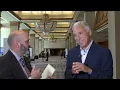 How to build a structural heart program - Interview with Charles Davidson MD Northwestern