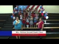 D Iberville Elementary School - Mrs Nielsen s Second Grade Class