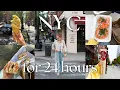 What To Do With Only 24 Hours In NYC