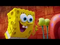 SpongeBob is Officially a BIG GUY! | The SpongeBob Movie: Search for SquarePants