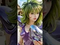Download Lagu Shaina of Ophiuchus: The Silver Saint with a Vengeful Flame! #SaintSeiya #Shaina #Ophiuchus
