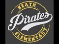 Heath Elementary School 2020 Talent Show Part 1