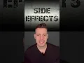 Most Common Side Effects Lamictal