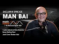 Download Lagu Man Bai - Cerita Sebenar Kau Ilhamku, Kena Baling Telur, Jadi Crew Roslan Aziz | Music Notes Podcast