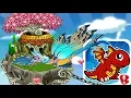 Dragonvale How to breed Dittoglide Dragon
