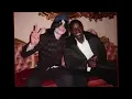 Akon ft. Michael Jackson - Hold my Hand (Lyrics)