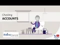 Checking Accounts Robins Financial Credit Union