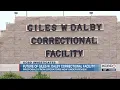Garza County now reviewing proposals from interested Giles W Dalby Correctional Facility operato