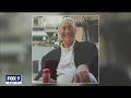 Father of hero Tom Burnett Jr dies at 93