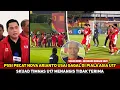 KORBAN KEGAGALAN TIMNAS U17! PSSI tindak cepat Nova Arianto~Perjuangan Timnas U17 diujung tanduk