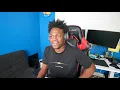 When 21 Savage recorded his verse on "Who want smoke"