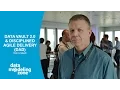 Data Vault 2 0 and Disciplined Agile Delivery - Dan Linstedt DMZ Europe 2015