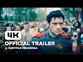 Download Lagu SUPERMAN Official Trailer (2025) Subtitle Indonesia - DC Studios | KlikTrailer