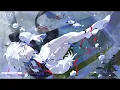 Nanatsukaze/PIKASONIC/Nakotanmaru - Hazy Moon Night ♪
