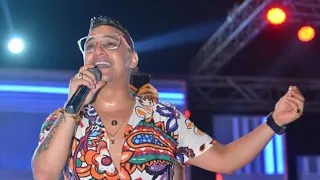 رضا البحراوي  واللي يعز ويذل كلها من اخوك بتفل                            دندنها