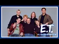The E T Reunion 2002 - E T The Extra-Terrestrial