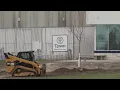Officials call for Tyson pork plant to shut down claiming workers sick on job