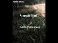 Download Lagu Stengah hati - Ona Hetharua cover by Mario G Klau (lirik Video)