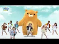Download Lagu BBDO Indonesia - Sweety Silver Pants - 1 Detik