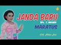 Download Lagu JANDA BARU - Maratus \u0026 Kuntet (Official Video) Mantap HD