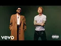Download Lagu Ed Sheeran \u0026 The Weeknd - Fall In Love ( Official Audio)