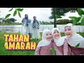 Download Lagu ALULA AISY x QUEENZA - TAHAN AMARAH (Official Music Video)