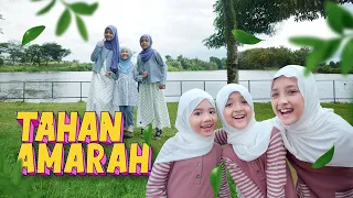 alula aisy x queenza tahan amarah official music video 