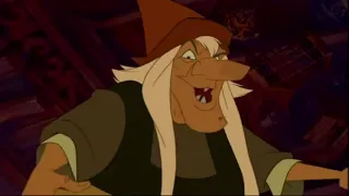 حياة الساحرات   من فيلم بارتوك العظيم نسخة واضحة دندنها