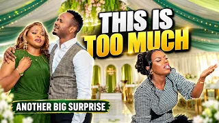 See What We Blessed Monicah With During Thanks Giving | The WaJesus Family