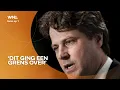 Download Lagu CDA en SGP eisen reparatie van asielwet: 'Dit ging een grens over'