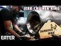 How Magnus McKellar Created a Jerk Chicken Empire in NYC The Experts