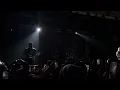 From Ashes To New- New Disease live in Harrisburg PA 12/19/25