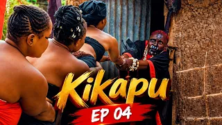 KIKAPU EP《04》