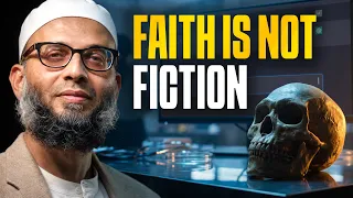 The Muslim Thinker Who Challenged Biologists To Believe | Hamza Karamali