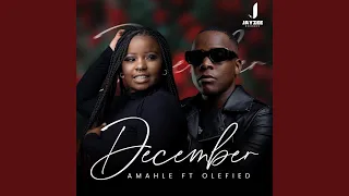 December (feat. Olefied)