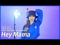 Download Lagu Hey Mama - David Guetta (Feat. Nicki Minaj, Bebe Rexha \u0026 Afrojack) [Cover by FiNE]