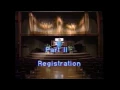 A Church Organist s Primer Part II Registration