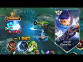 Download Lagu GRANGER NEW OP TRICK AND GUIDE TO RANK UP FASTER 2025!! INSANE 1 SHOT BUILD FOR GOLD LANE